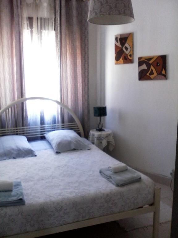 Hotel Cristo Rei Porto Værelse billede