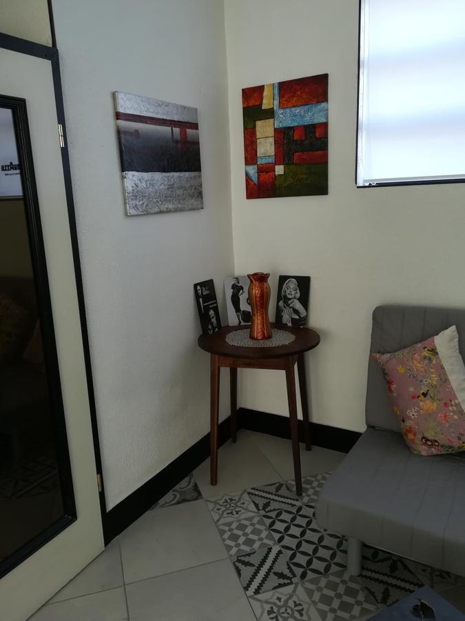 Hotel Cristo Rei Porto Eksteriør billede