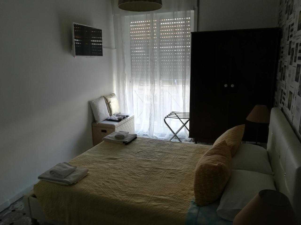 Hotel Cristo Rei Porto Eksteriør billede