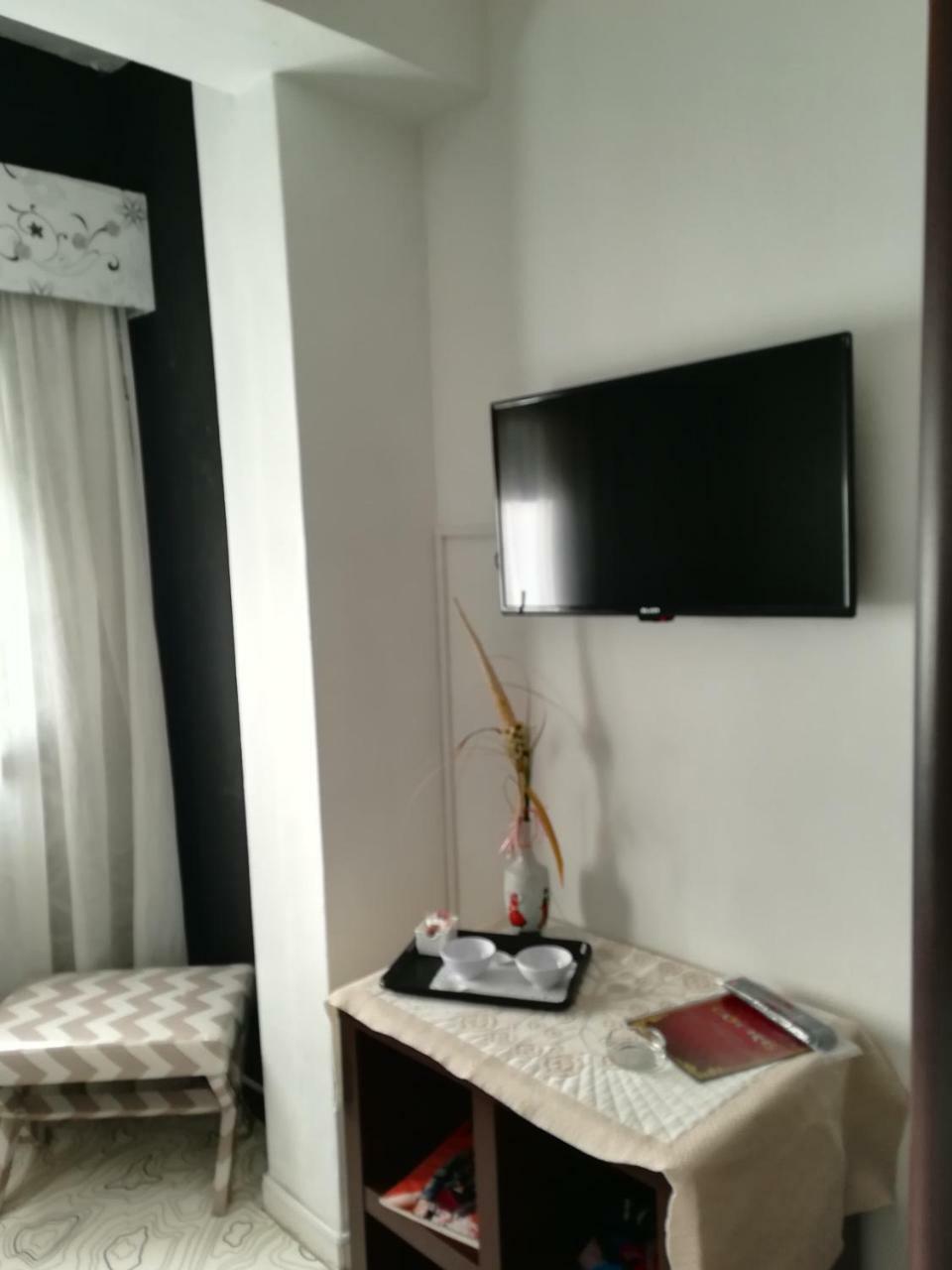 Hotel Cristo Rei Porto Eksteriør billede