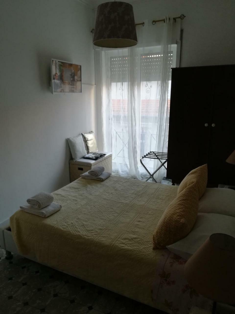 Hotel Cristo Rei Porto Eksteriør billede