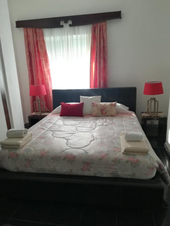 Hotel Cristo Rei Porto Eksteriør billede