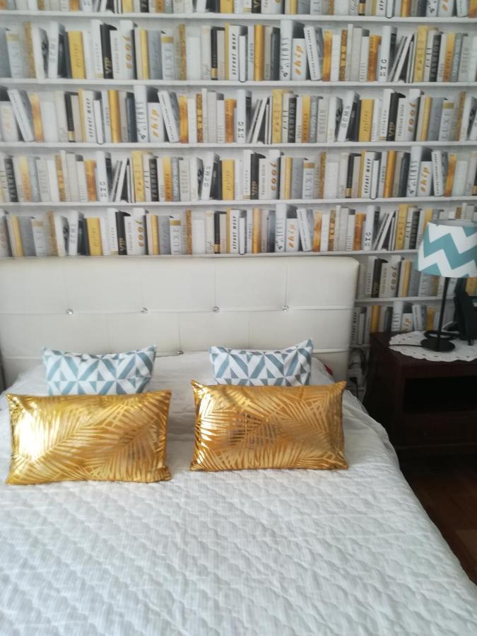 Hotel Cristo Rei Porto Eksteriør billede