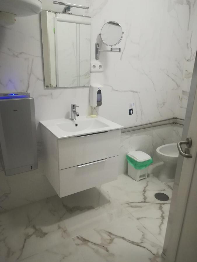 Hotel Cristo Rei Porto Eksteriør billede