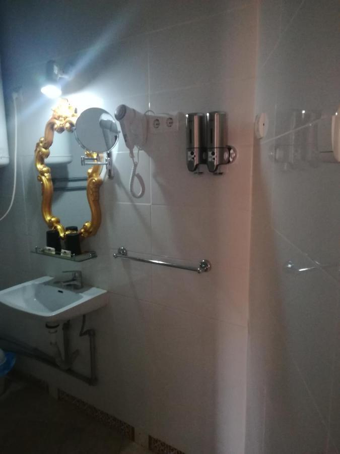 Hotel Cristo Rei Porto Eksteriør billede