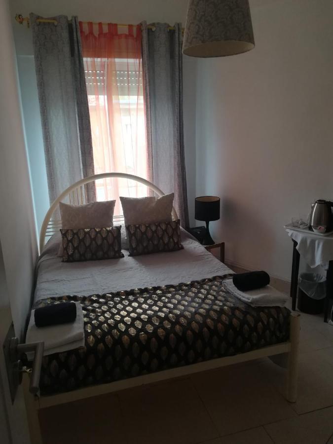 Hotel Cristo Rei Porto Eksteriør billede