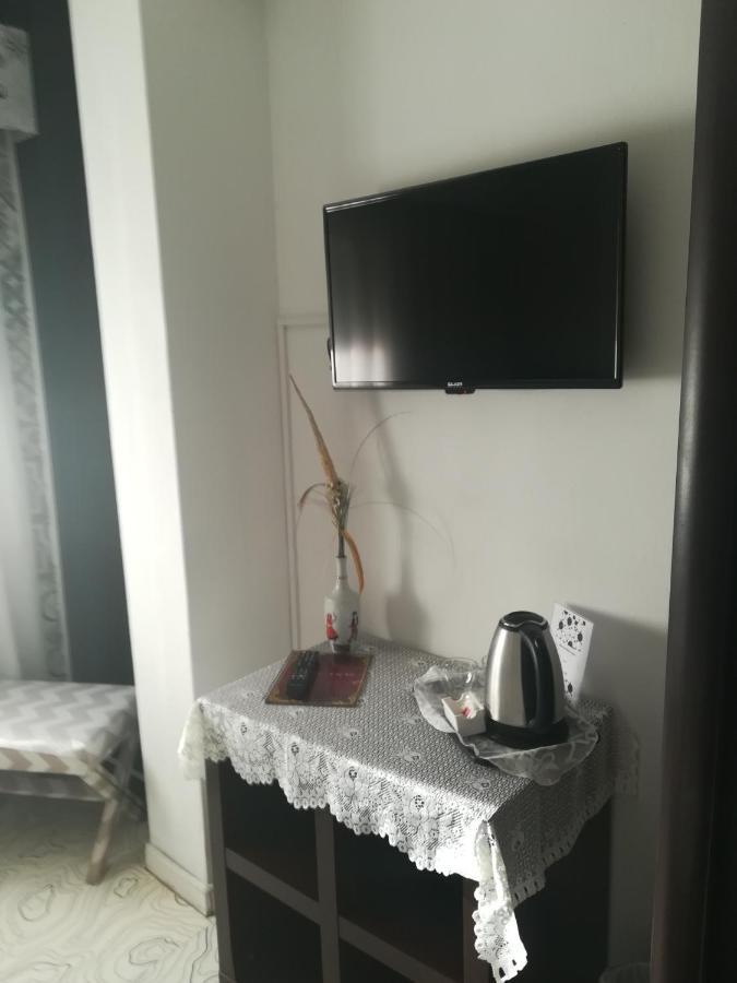 Hotel Cristo Rei Porto Eksteriør billede